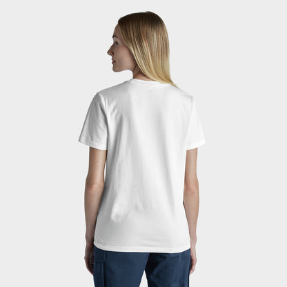 Tilley Organic Crew T-shirt