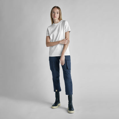 Tilley Organic Crew T-shirt