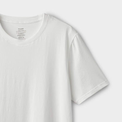 Tilley Organic Crew T-shirt