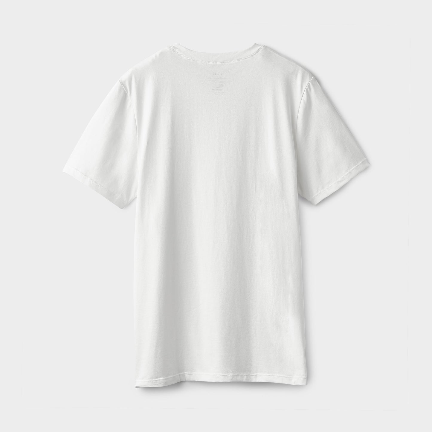 Tilley Organic Crew T-shirt