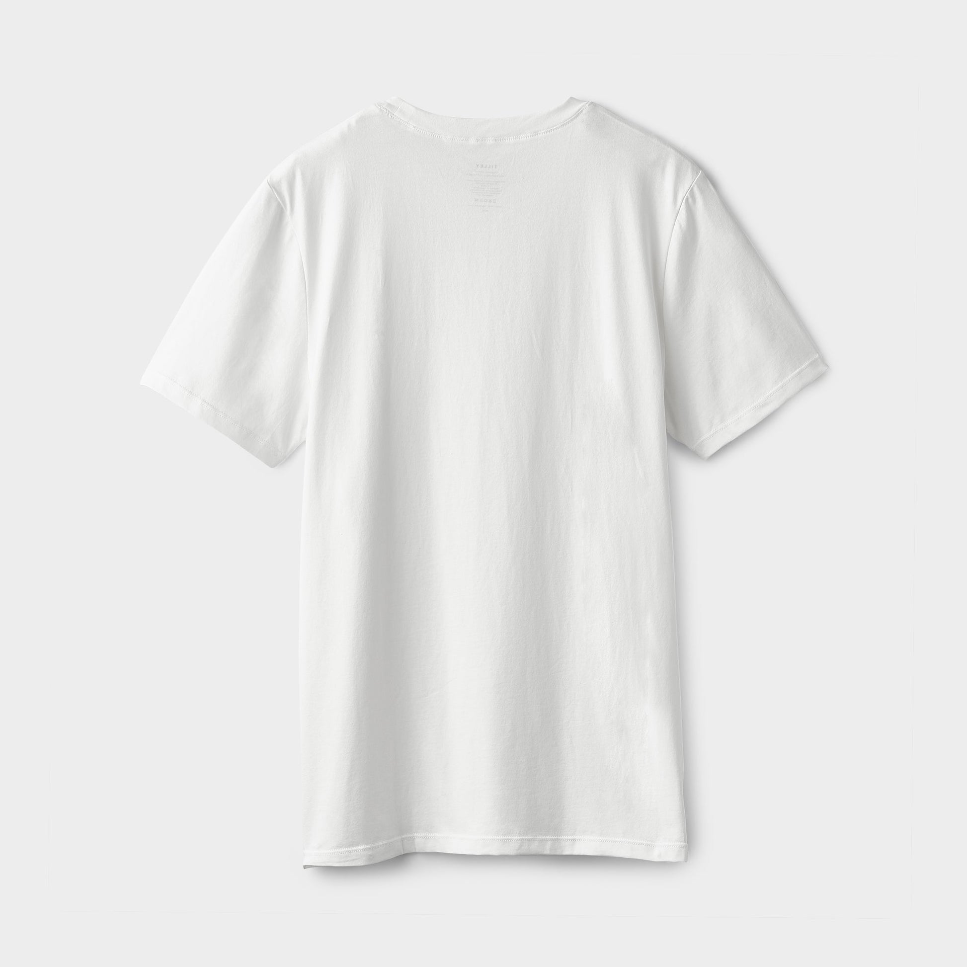Tilley Organic Crew T-shirt