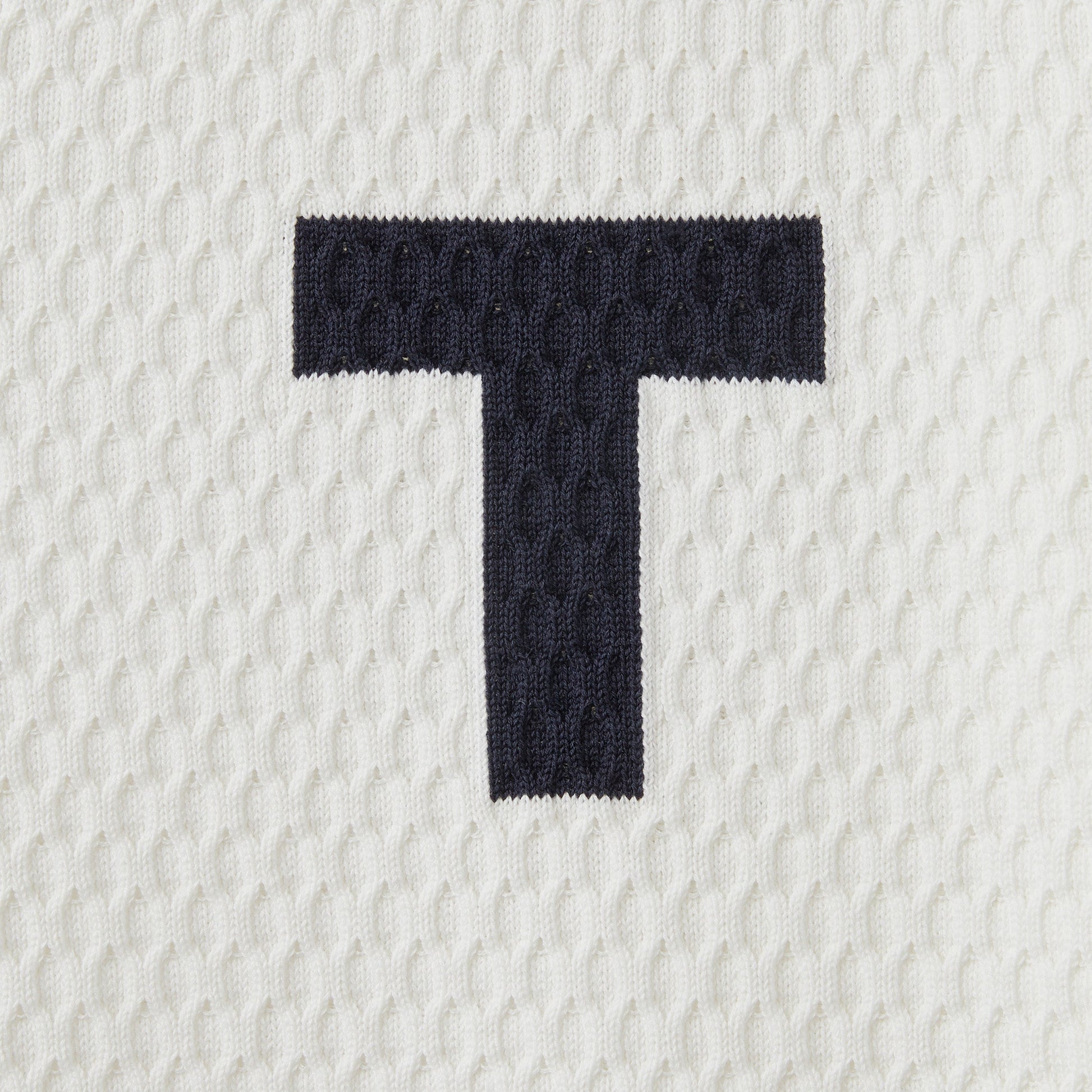 Tilley Sport V Neck Sweater