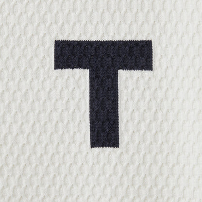 Tilley Sport V Neck Sweater
