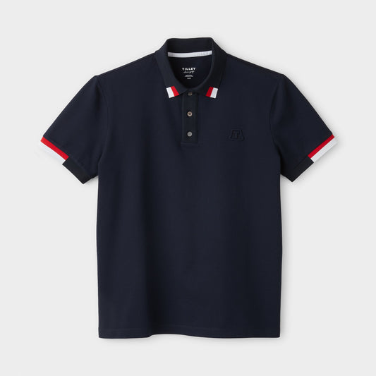 Tilley Iron Polo