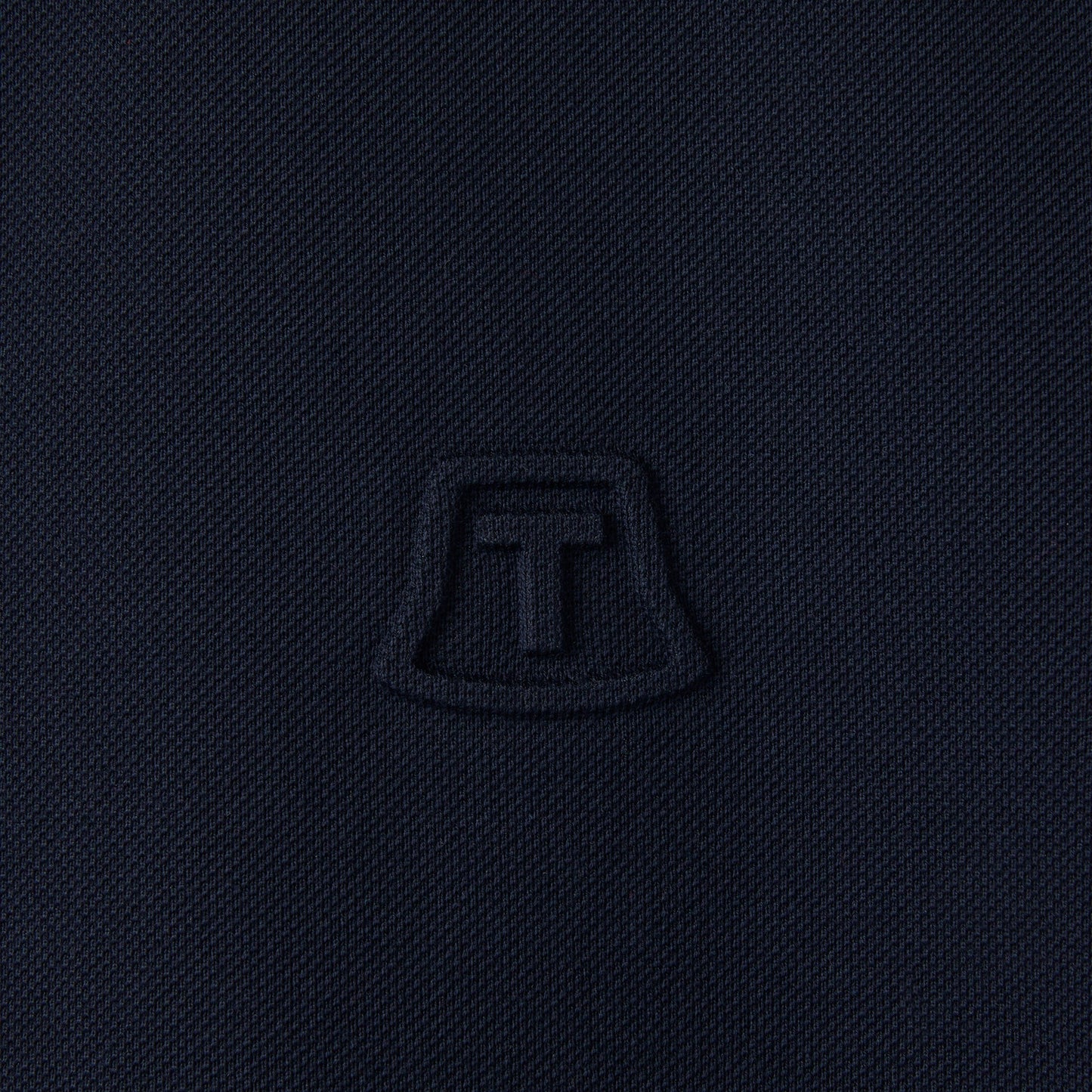 Tilley Iron Polo