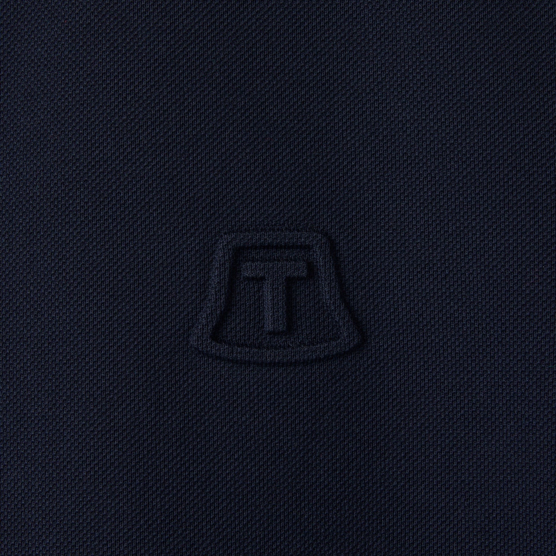 Tilley Iron Polo