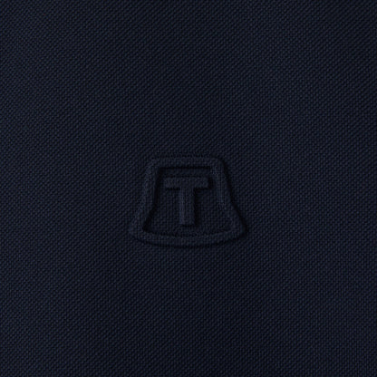 Tilley Iron Polo