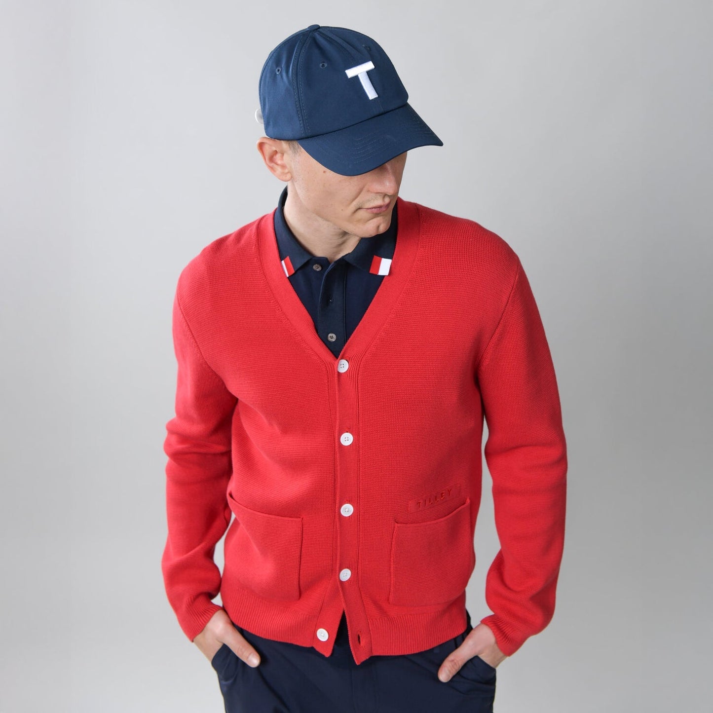 Tilley Iron Polo