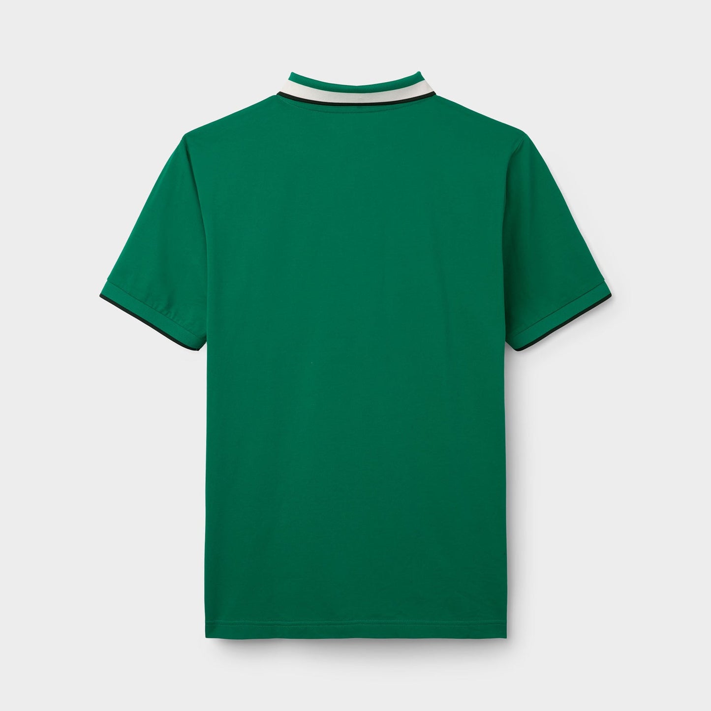 Tilley Supima Cotton Pique Polo