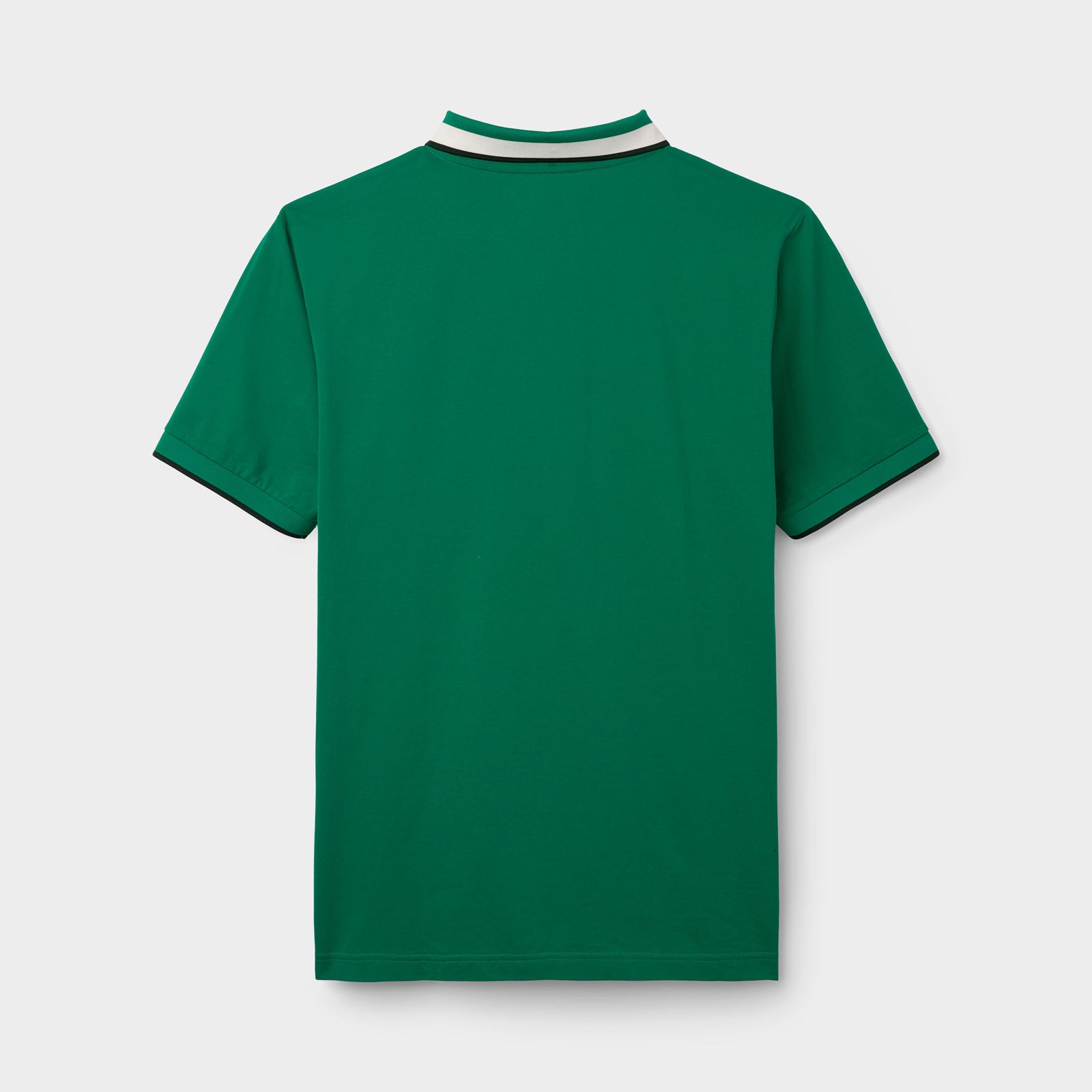 Tilley Supima Cotton Pique Polo