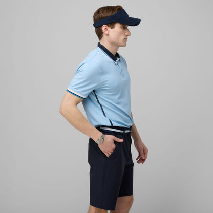 Tilley Tech Jersey Club Polo