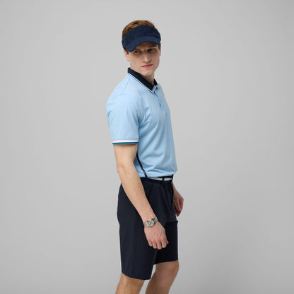 Tilley Tech Jersey Club Polo