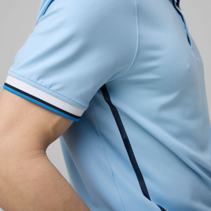 Tilley Tech Jersey Club Polo