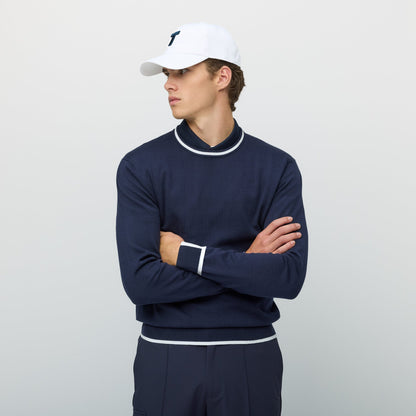 Tilley Classic Crewneck Sweater