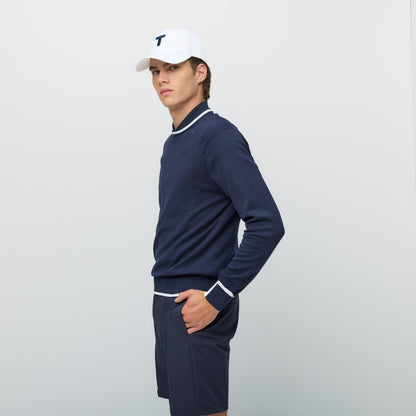 Tilley Classic Crewneck Sweater