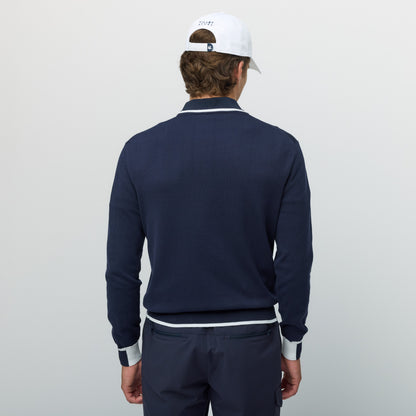 Tilley Classic Crewneck Sweater