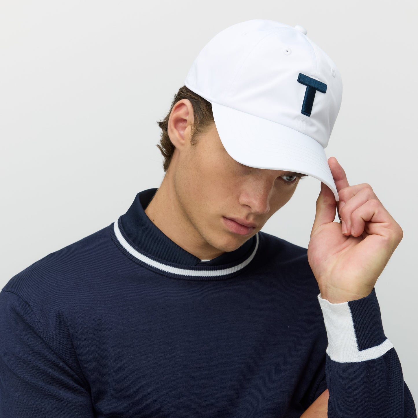 Tilley Classic Crewneck Sweater