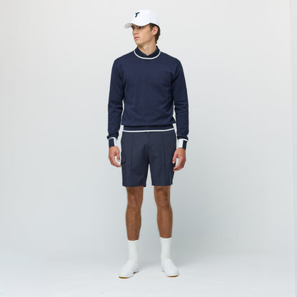 Tilley Classic Crewneck Sweater