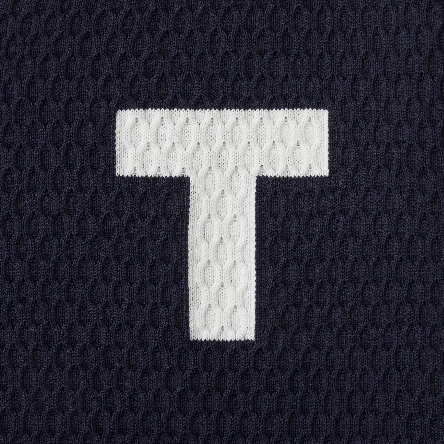 Tilley Sport V Neck Sweater