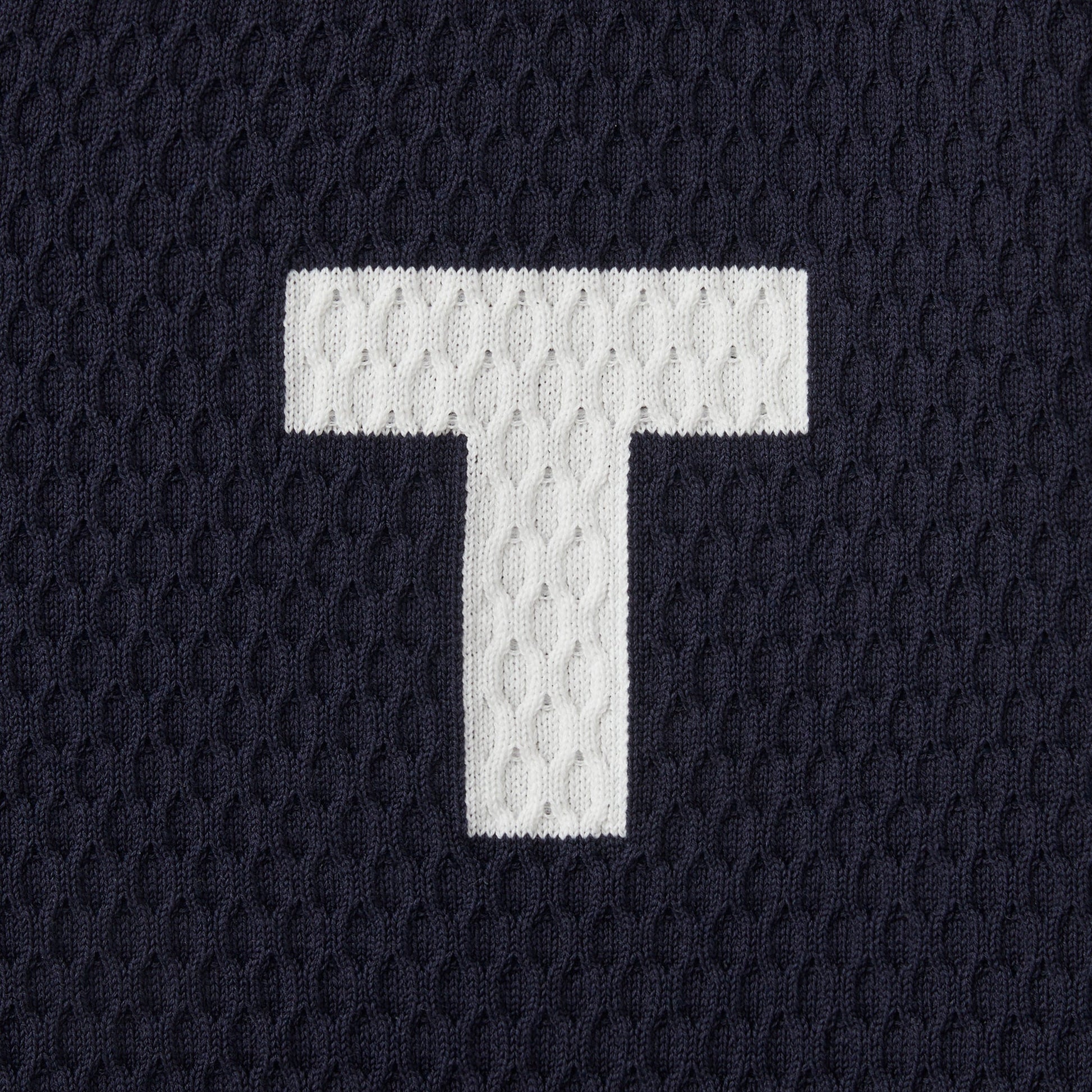 Tilley Sport V Neck Sweater