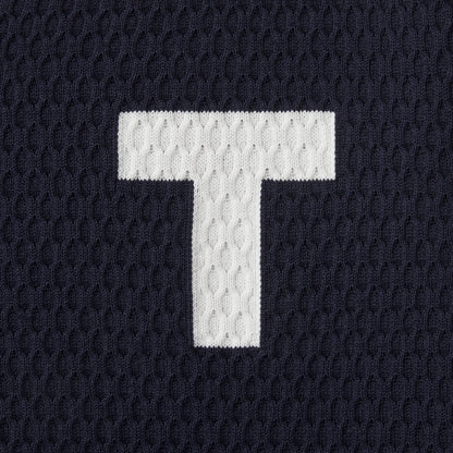 Tilley Sport V Neck Sweater