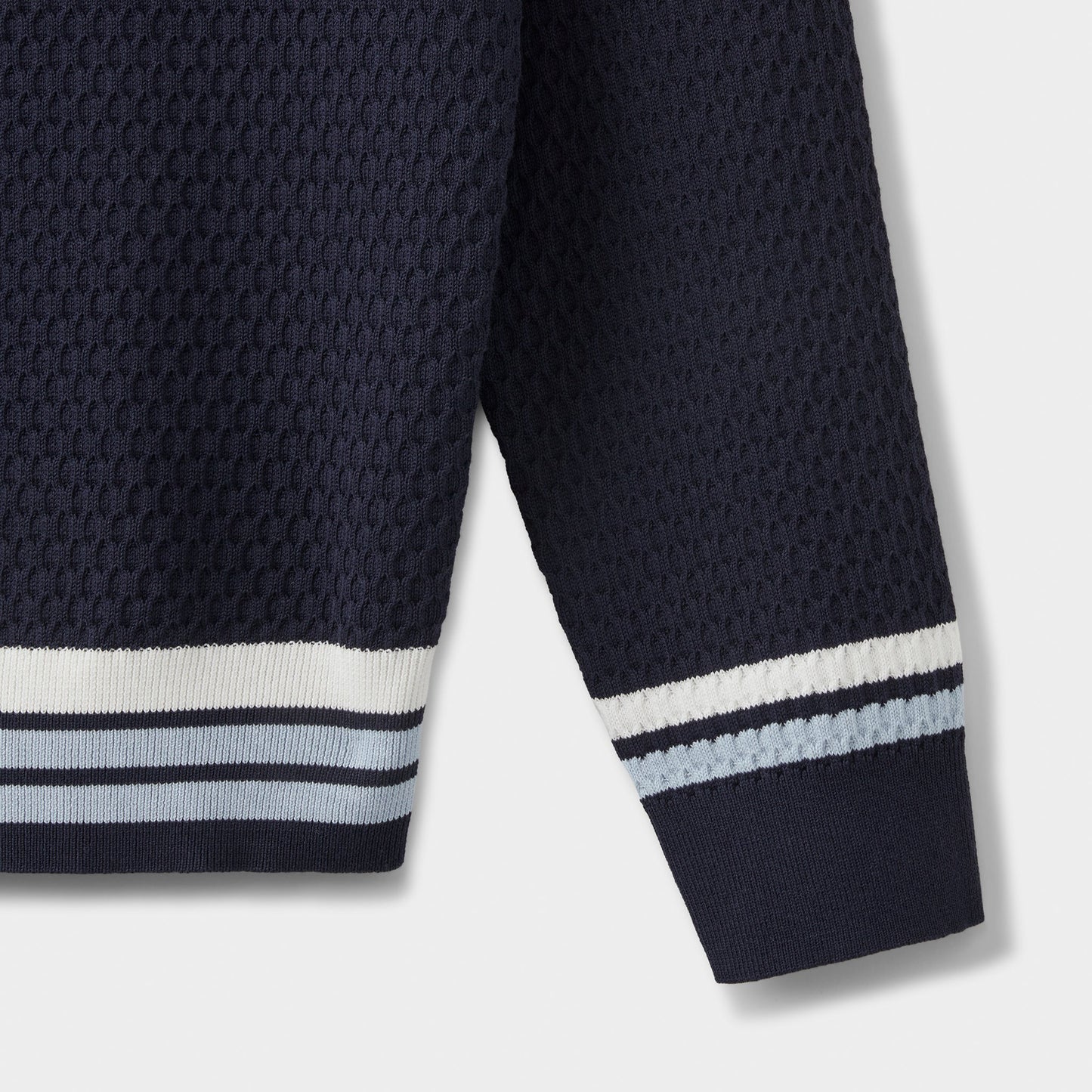 Tilley Sport V Neck Sweater