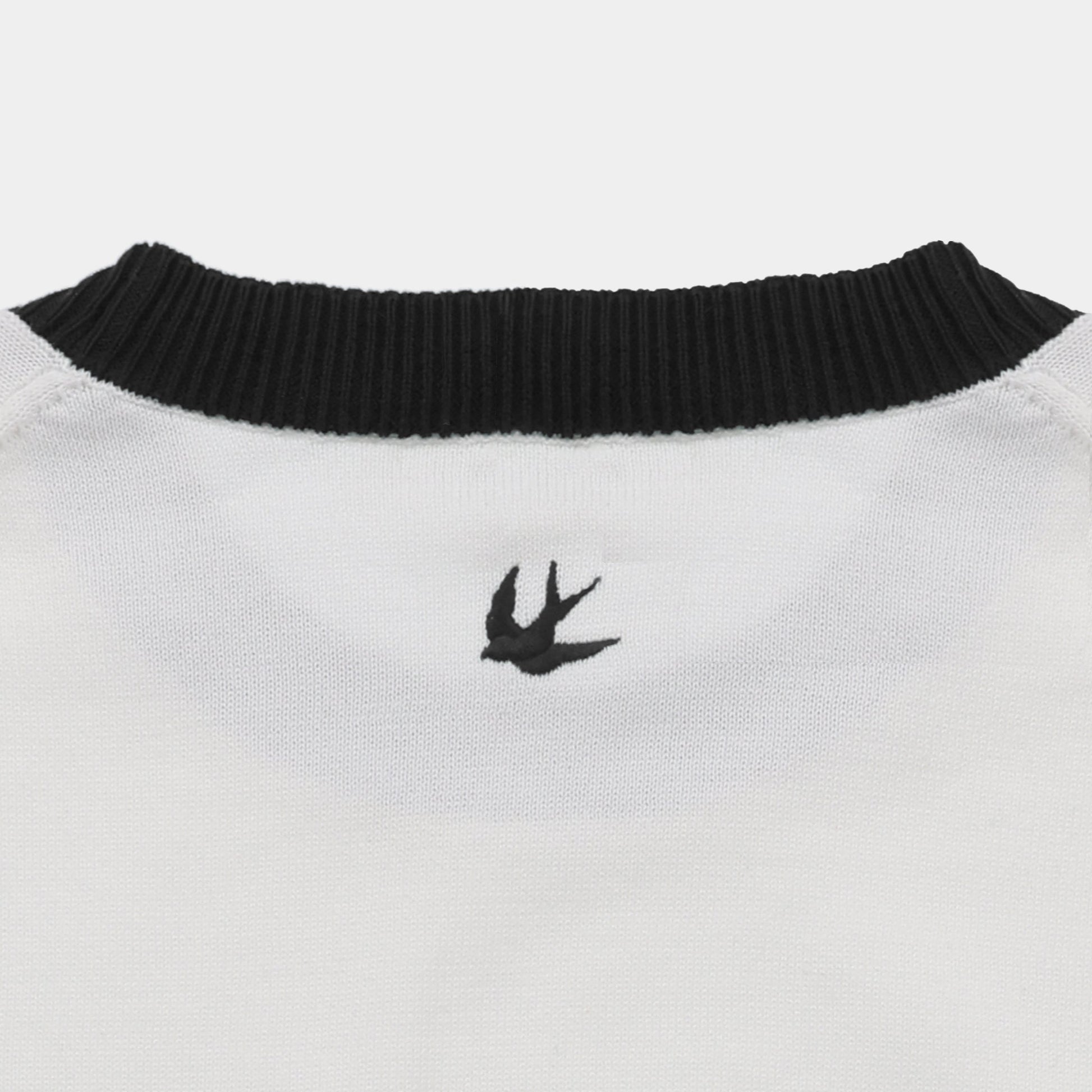 Tilley Argyle Classic Crew Sweater
