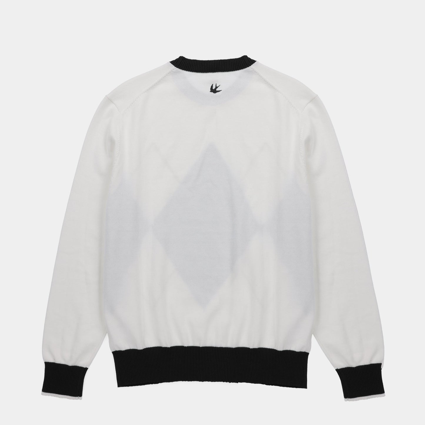Tilley Argyle Classic Crew Sweater
