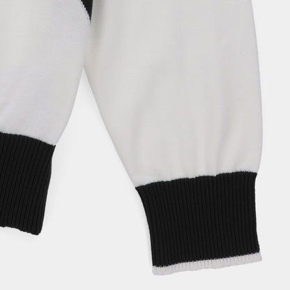 Tilley Argyle Classic Crew Sweater