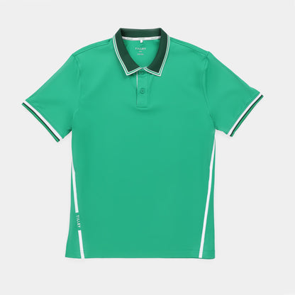 Tilley Tech Jersey Club Polo