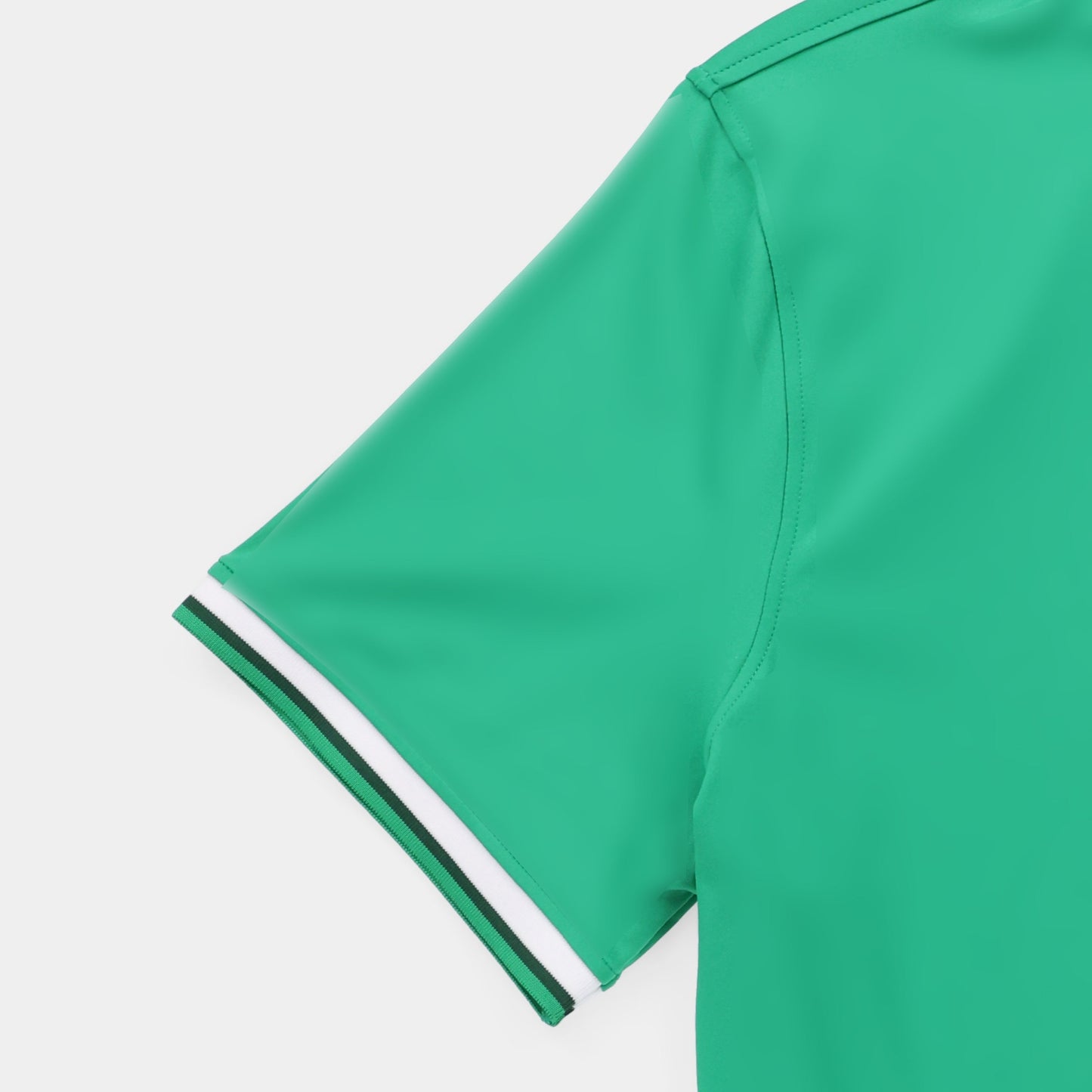 Tilley Tech Jersey Club Polo