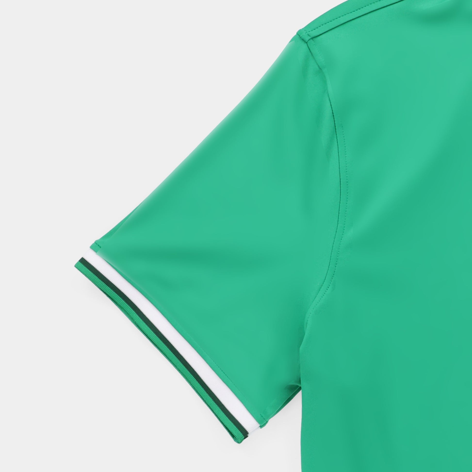 Tilley Tech Jersey Club Polo