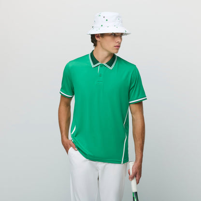 Tilley Tech Jersey Club Polo