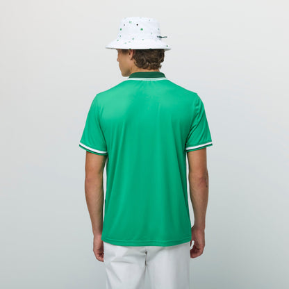 Tilley Tech Jersey Club Polo