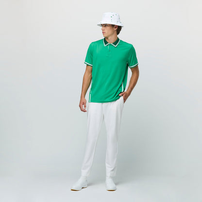 Tilley Tech Jersey Club Polo