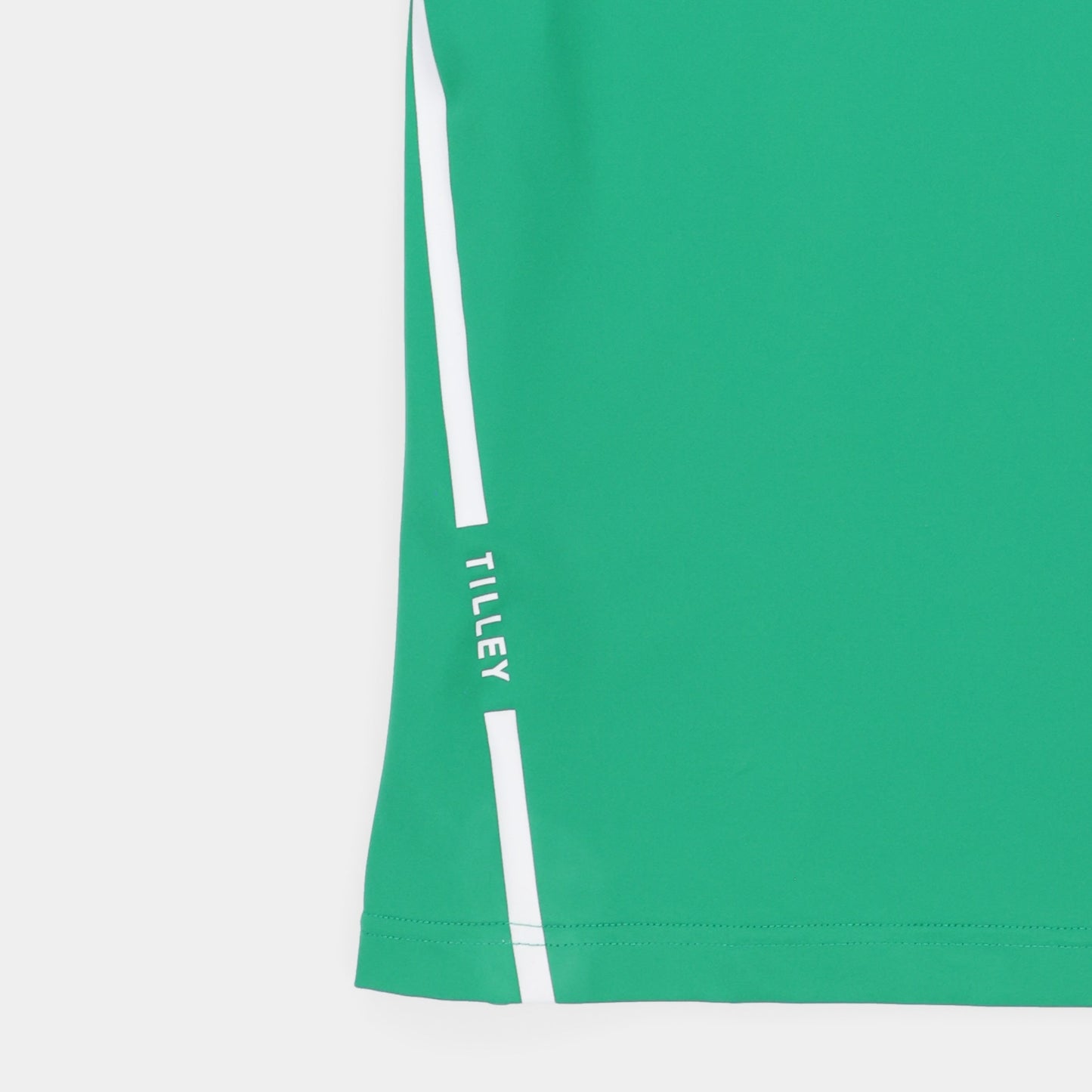 Tilley Tech Jersey Club Polo
