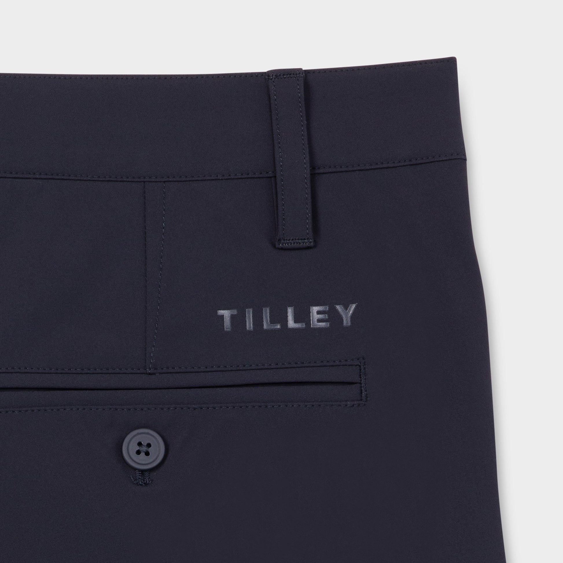 Tilley Tech Stretch Fairway Short
