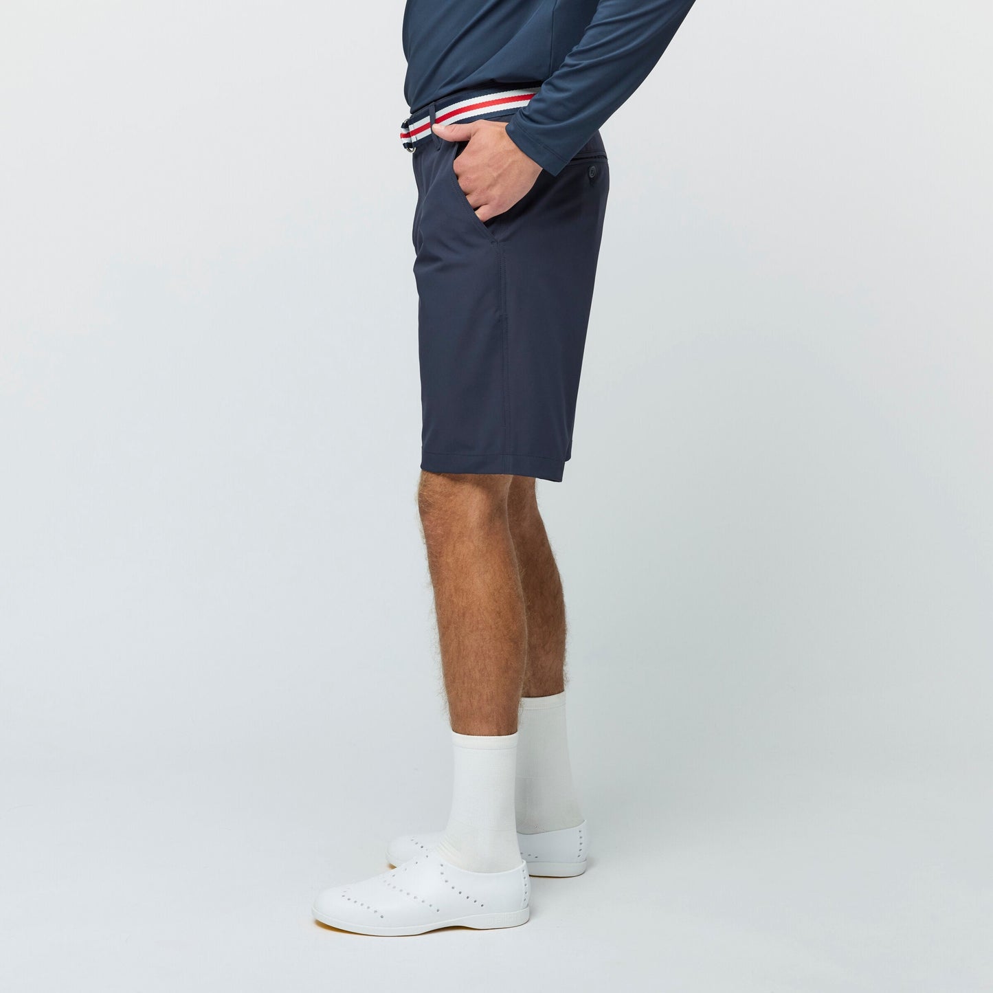 Tilley Tech Stretch Fairway Short