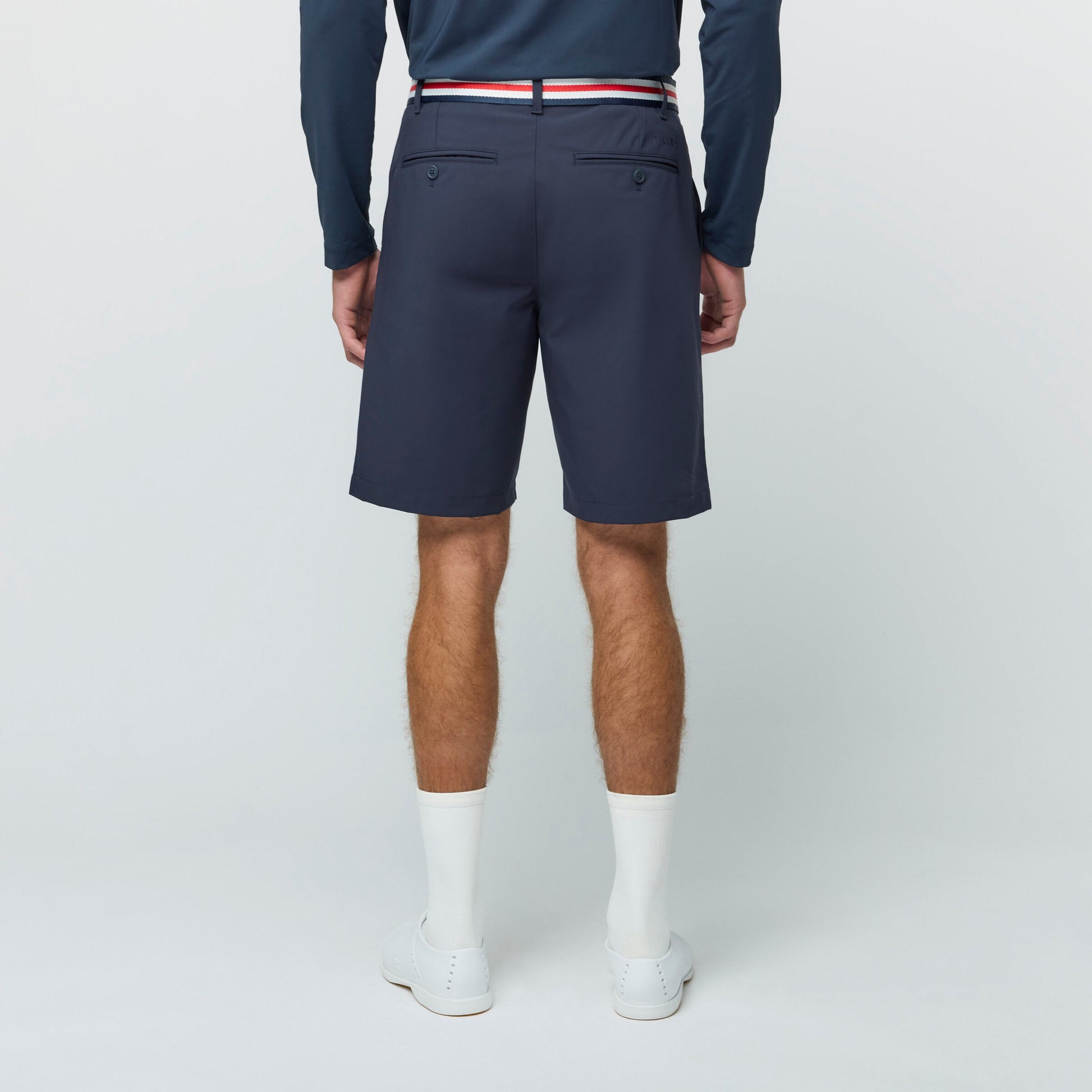 Tilley Tech Stretch Fairway Short