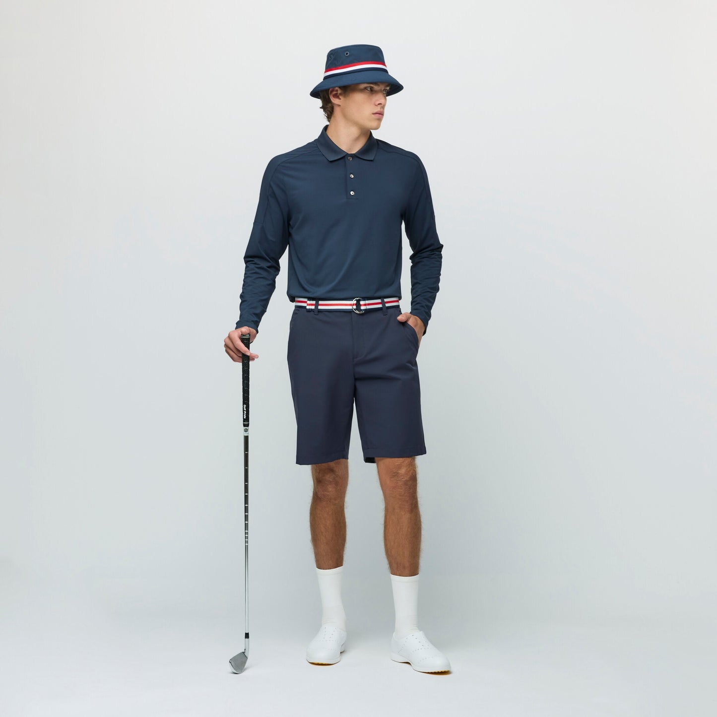 Tilley Tech Stretch Fairway Short