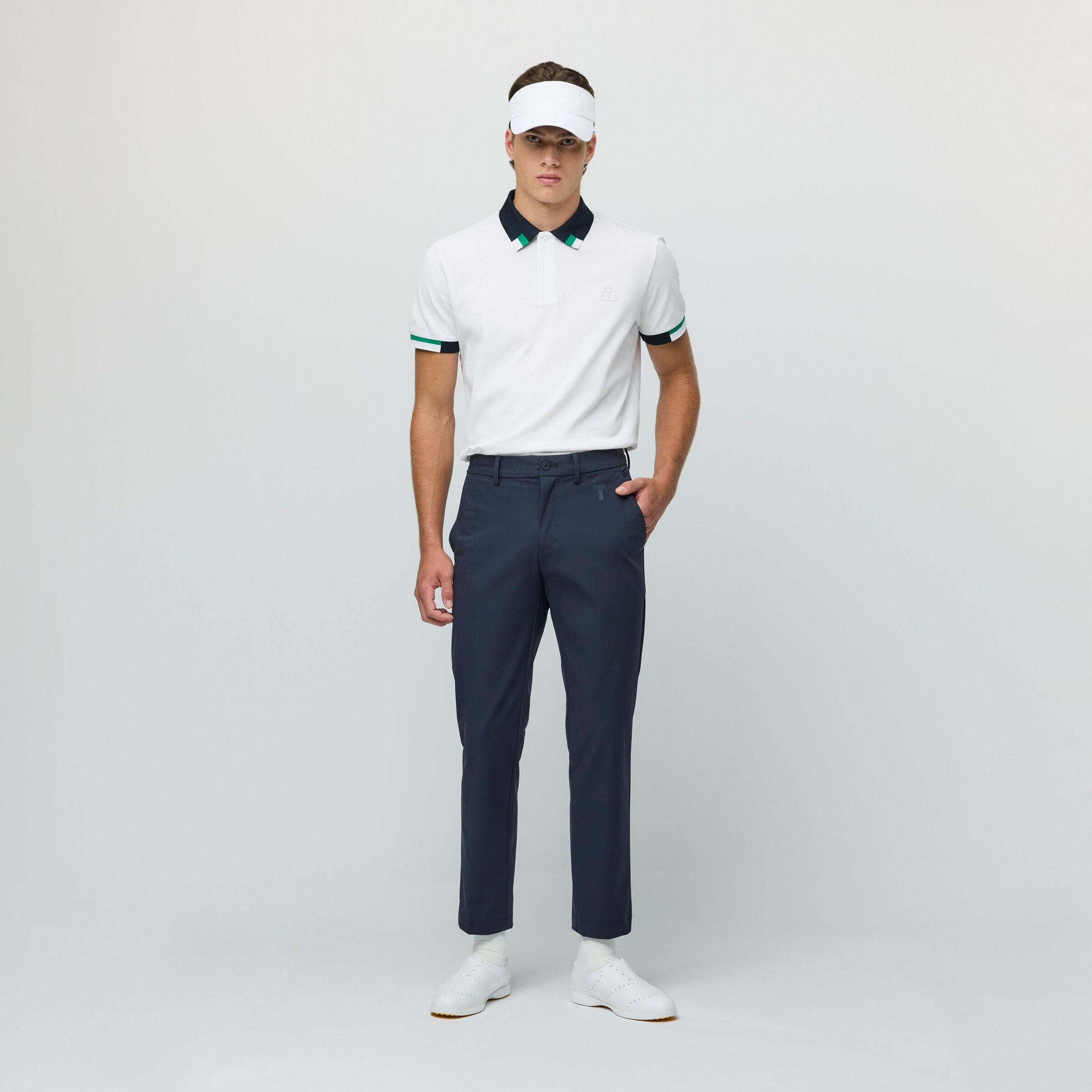 Tilley Cabot Pant