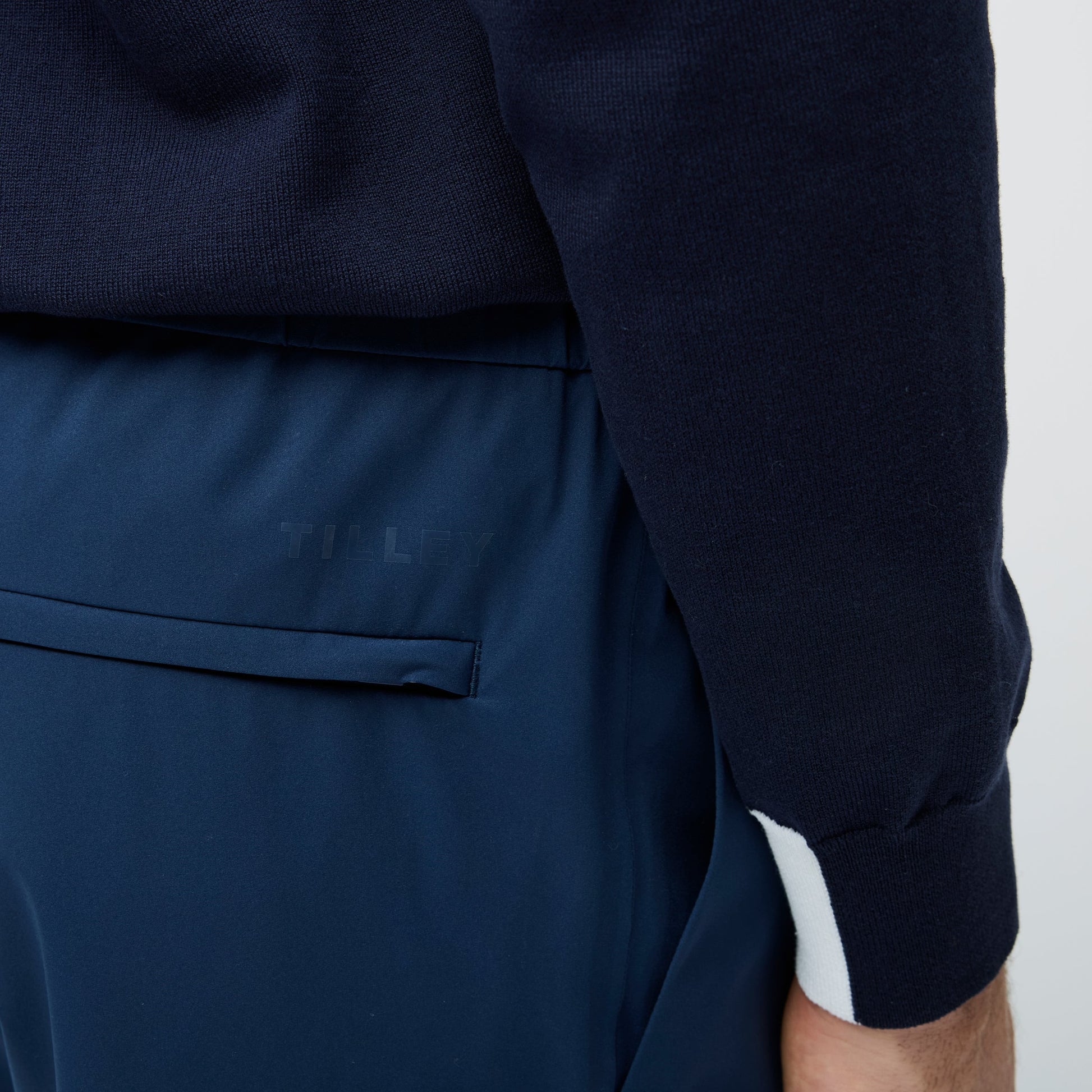 Tilley Rainshield Sport Pant