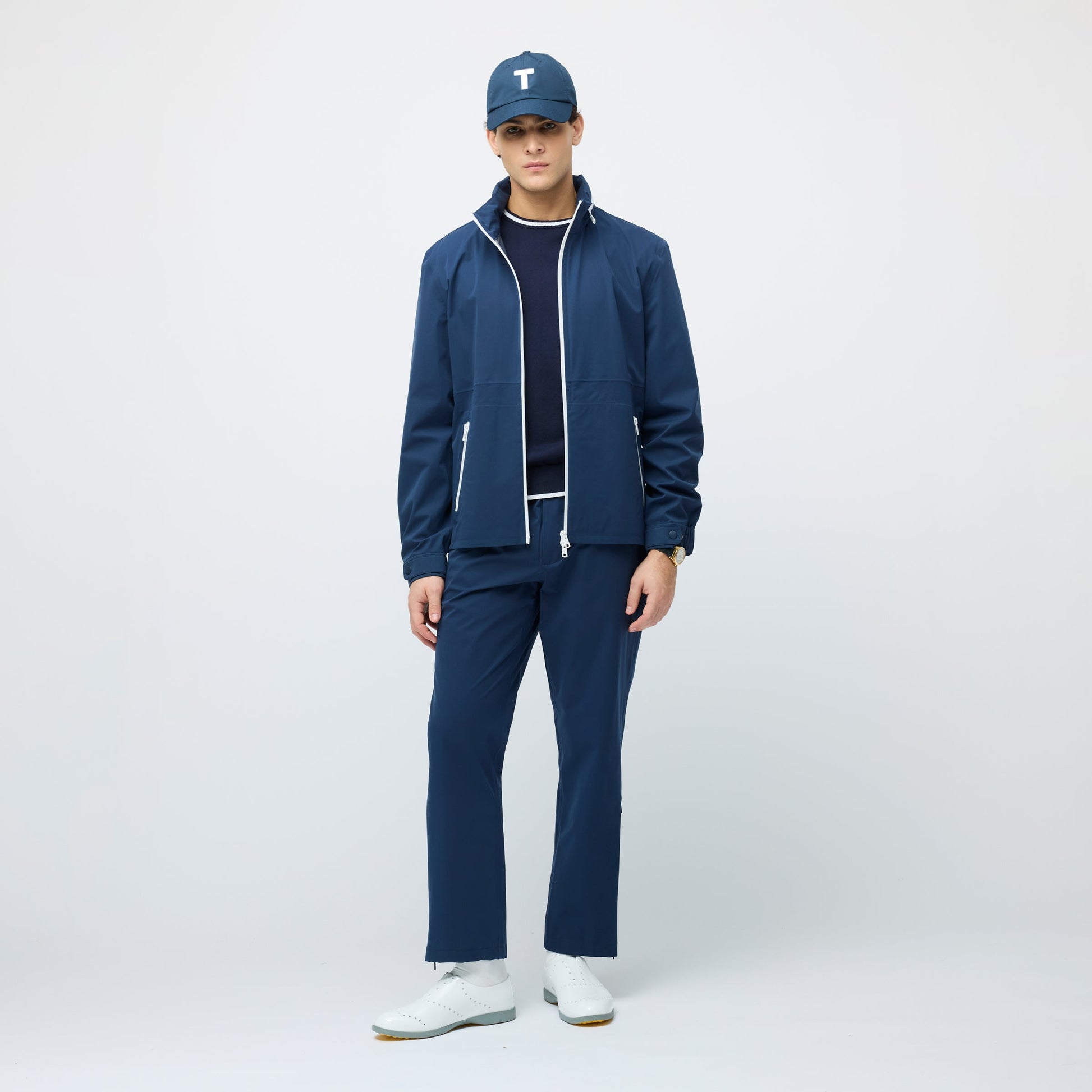 Tilley Rainshield Sport Pant