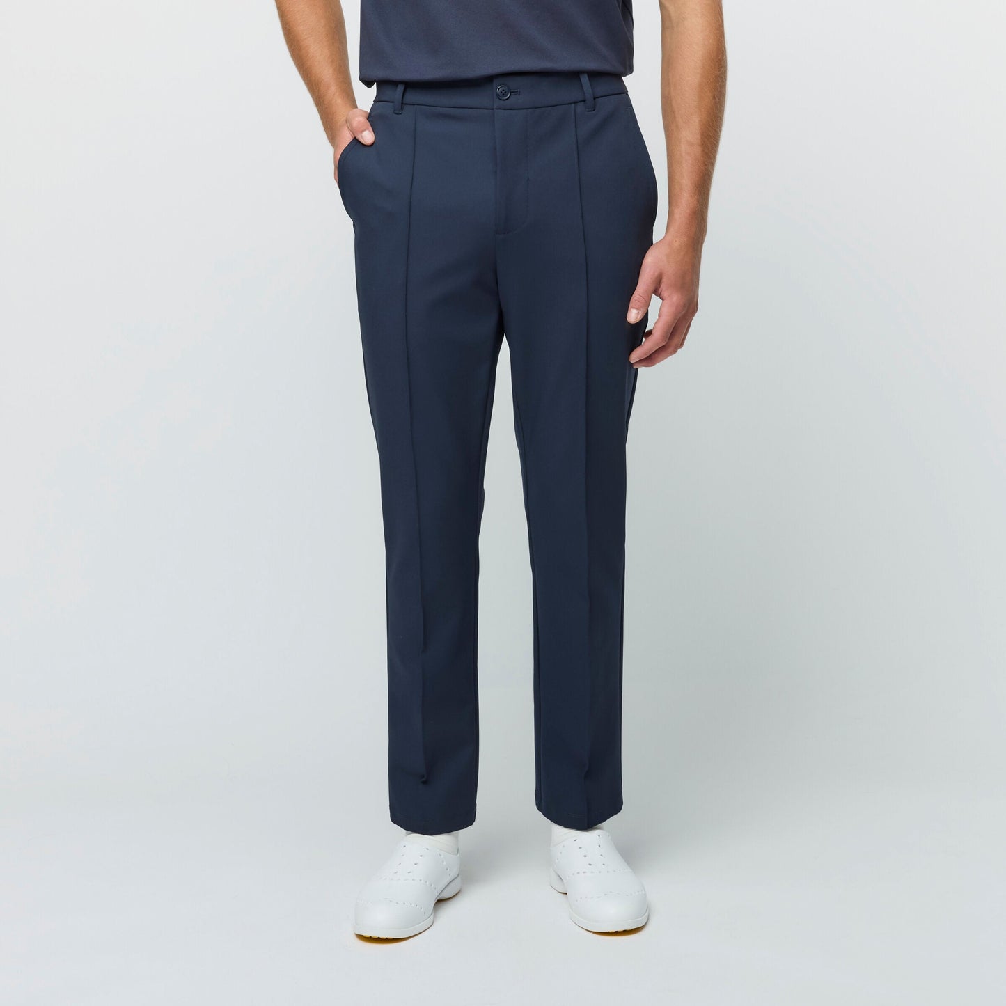 Tilley Striped Sport Pant