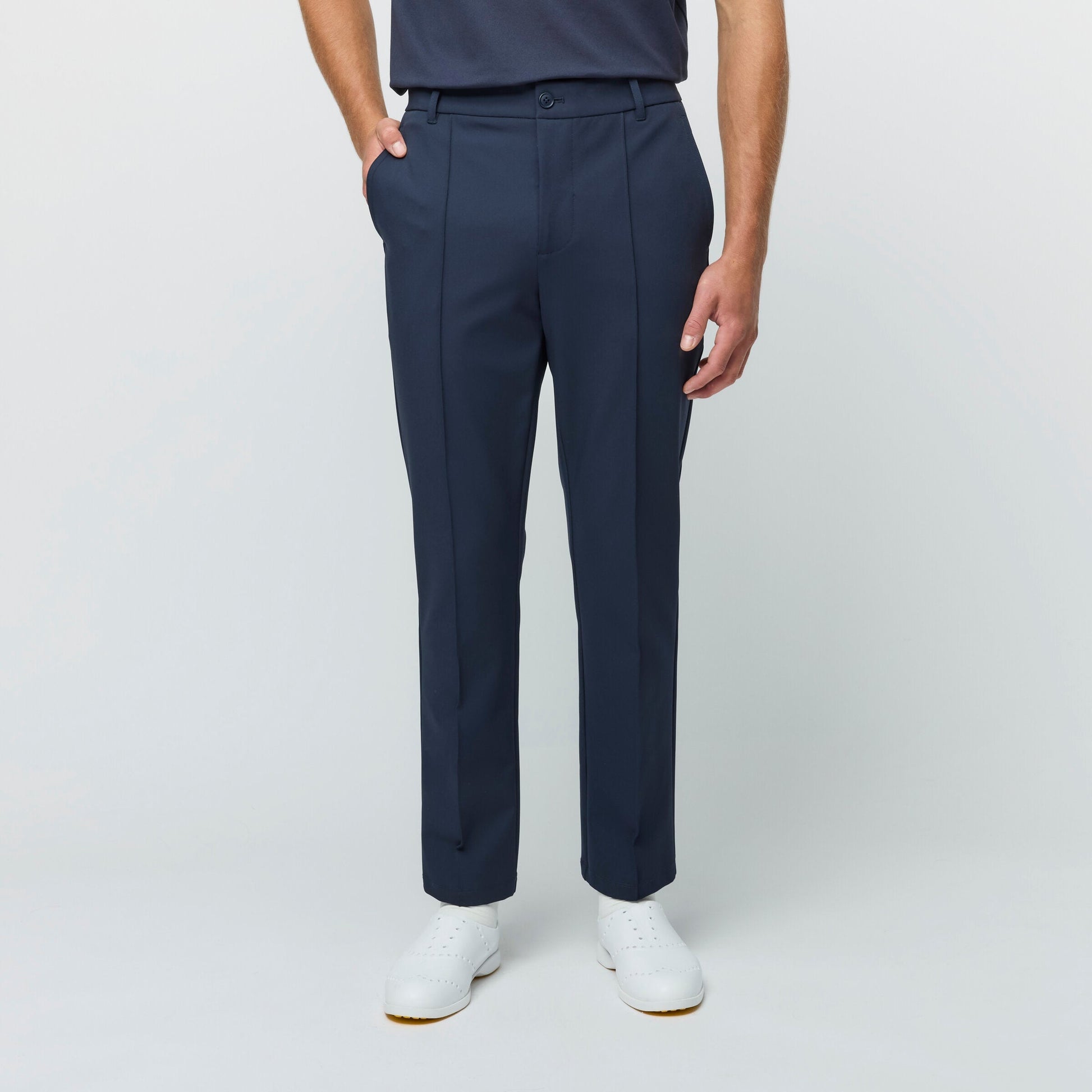 Tilley Striped Sport Pant