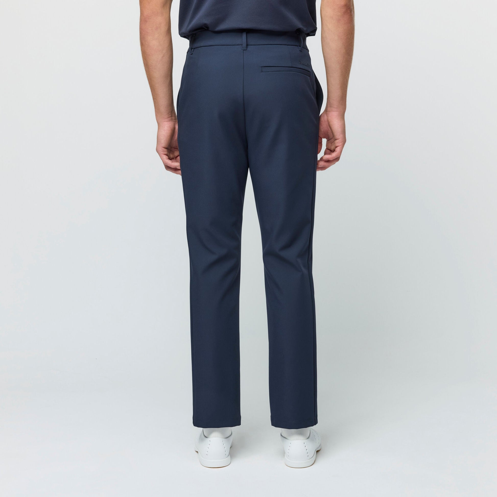 Tilley Striped Sport Pant