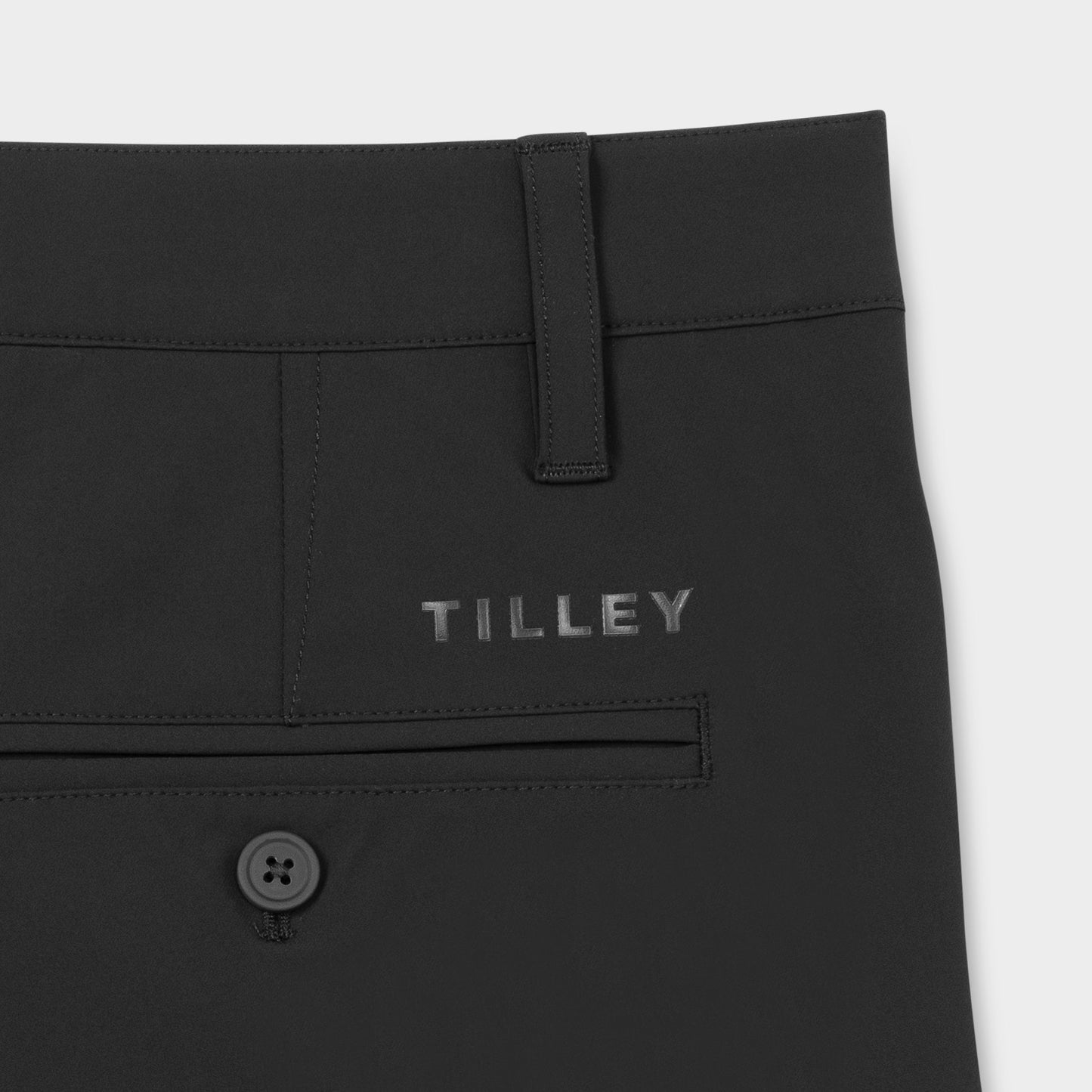 Tilley Golf Tech Short