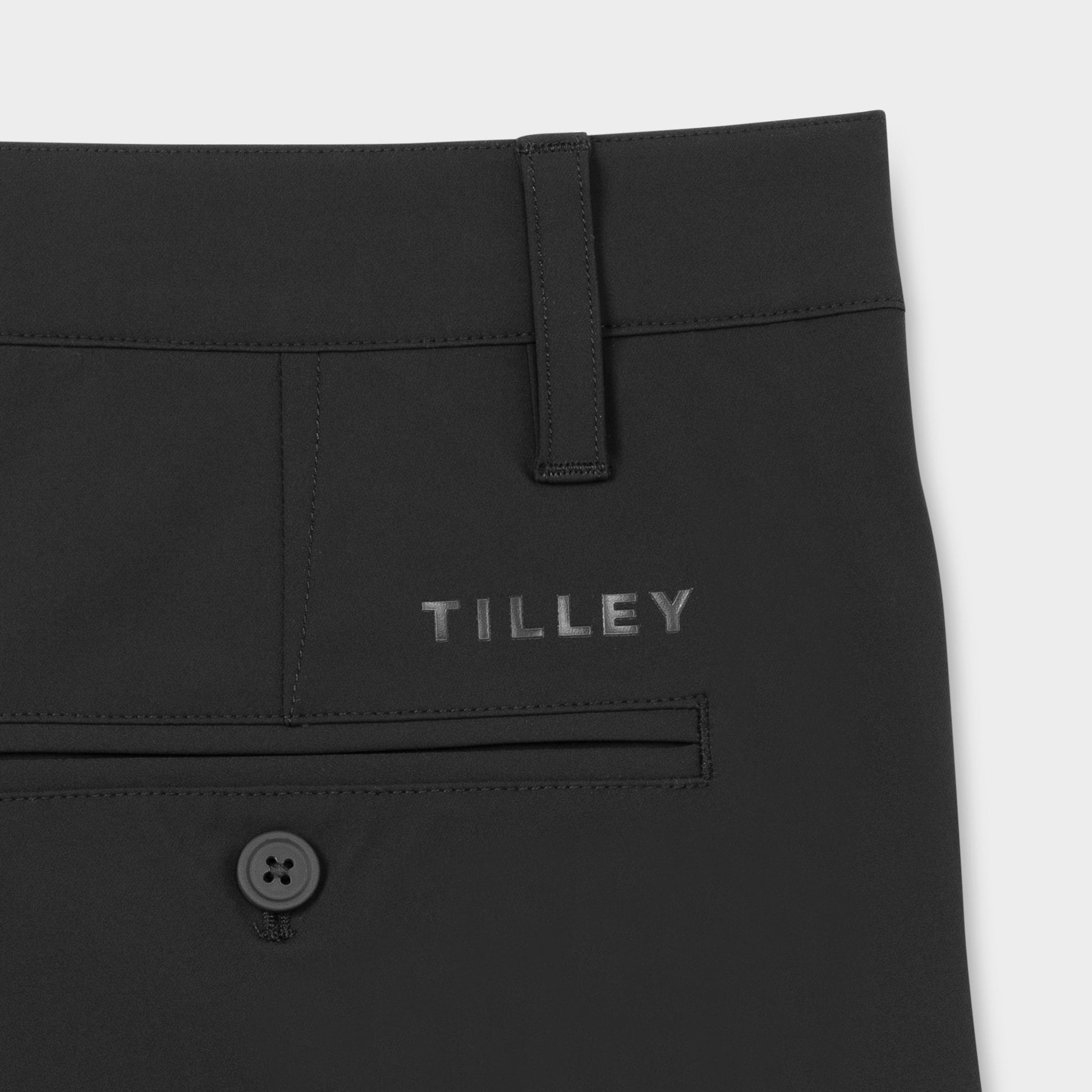 Tilley Golf Tech Short