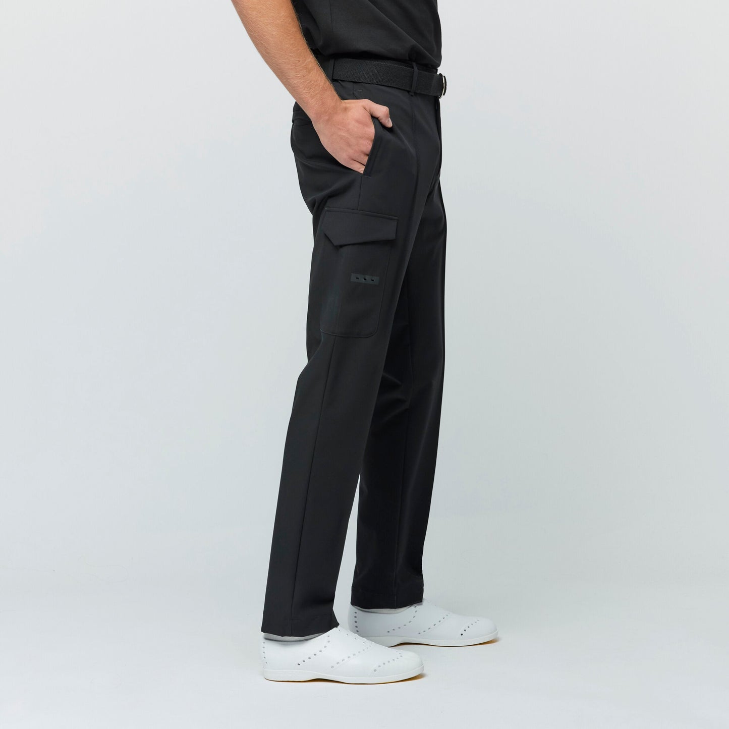 Tilley Golf Cargo Pant