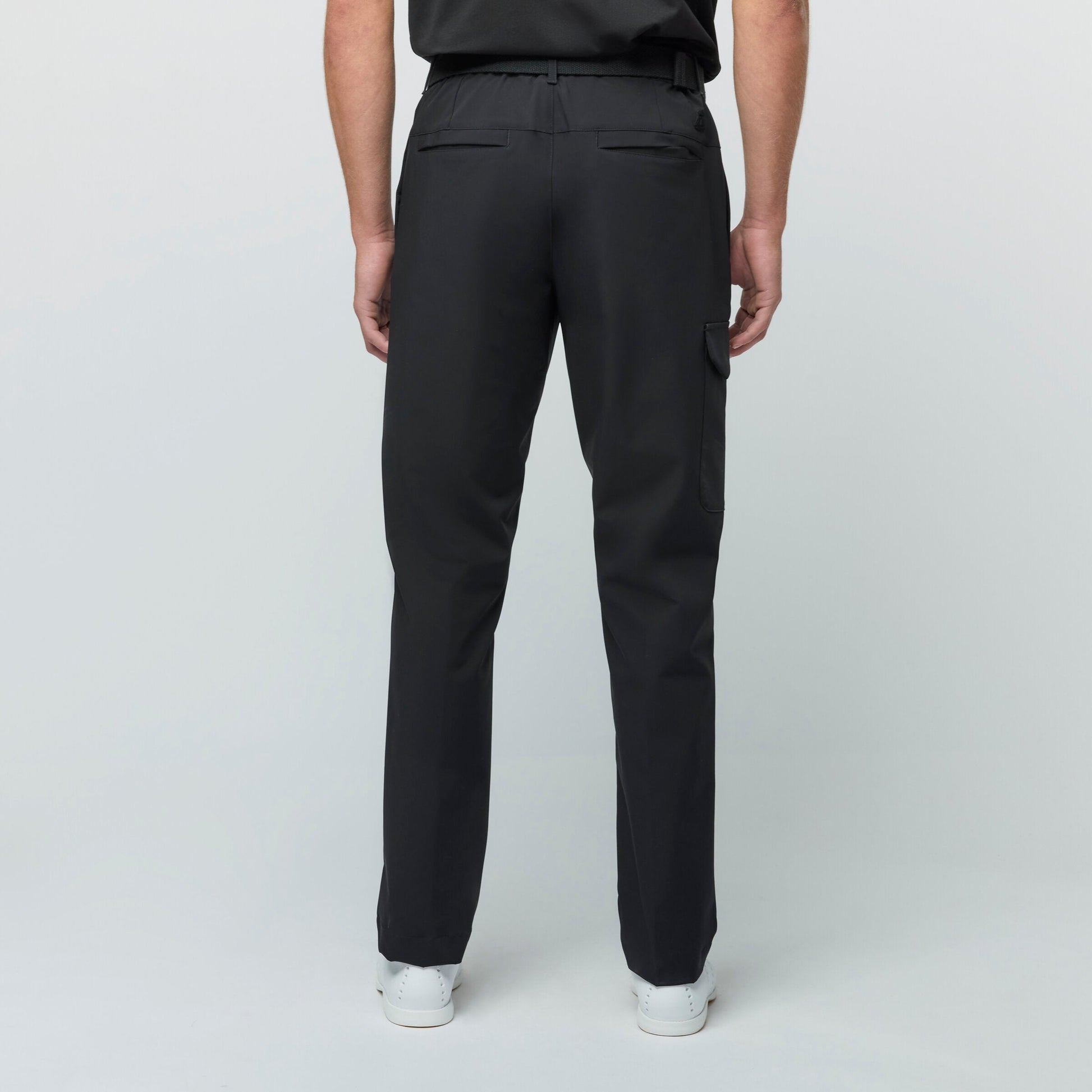 Tilley Golf Cargo Pant